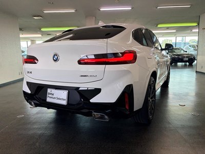 صورة 2 لـ 2024 BMW X4