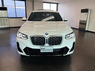 صورة 3 لـ 2024 BMW X4