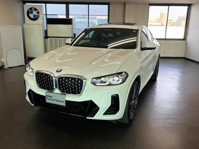 صورة 5 لـ 2024 BMW X4