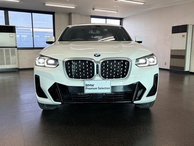 صورة 4 لـ 2024 BMW X4