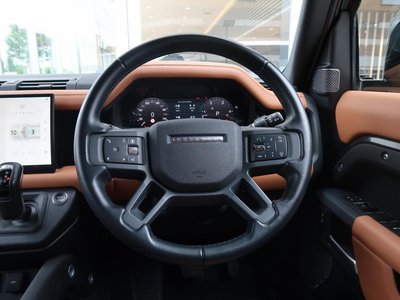 صورة مصغرة 36 لـ 2024 LAND Rover DEFENDER