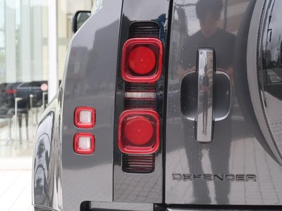 صورة مصغرة 32 لـ 2024 LAND Rover DEFENDER