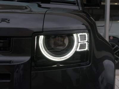 صورة مصغرة 25 لـ 2024 LAND Rover DEFENDER