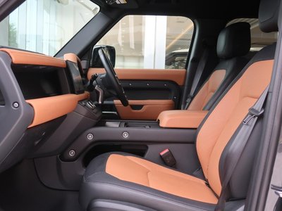 صورة مصغرة 28 لـ 2024 LAND Rover DEFENDER