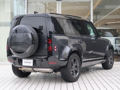 صورة مصغرة 22 لـ 2024 LAND Rover DEFENDER