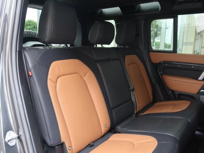 صورة مصغرة 16 لـ 2024 LAND Rover DEFENDER