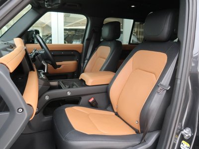 صورة مصغرة 29 لـ 2024 LAND Rover DEFENDER