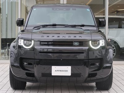 صورة مصغرة 17 لـ 2024 LAND Rover DEFENDER