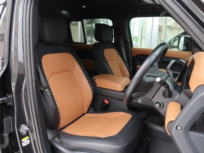 صورة مصغرة 15 لـ 2024 LAND Rover DEFENDER