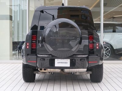 صورة مصغرة 21 لـ 2024 LAND Rover DEFENDER
