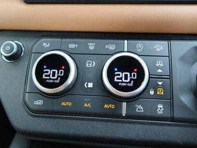 صورة مصغرة 60 لـ 2024 LAND Rover DEFENDER