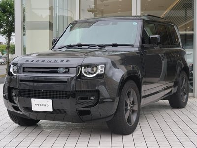 صورة مصغرة 18 لـ 2024 LAND Rover DEFENDER