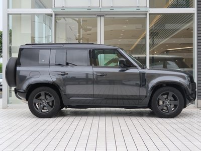 صورة مصغرة 23 لـ 2024 LAND Rover DEFENDER