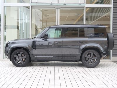 صورة مصغرة 19 لـ 2024 LAND Rover DEFENDER