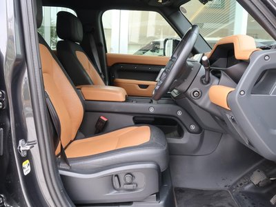 صورة مصغرة 43 لـ 2024 LAND Rover DEFENDER