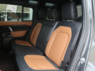 صورة مصغرة 31 لـ 2024 LAND Rover DEFENDER