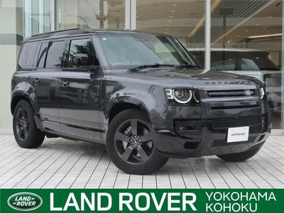 صورة 1 لـ 2024 LAND Rover DEFENDER