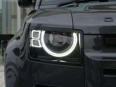 صورة مصغرة 24 لـ 2024 LAND Rover DEFENDER