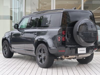 صورة مصغرة 20 لـ 2024 LAND Rover DEFENDER