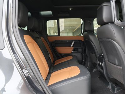 صورة مصغرة 44 لـ 2024 LAND Rover DEFENDER