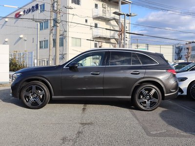 MERCEDES-BENZ GLC - 7