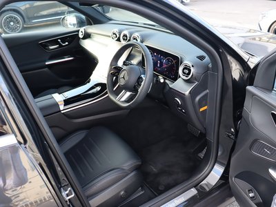 MERCEDES-BENZ GLC - 3