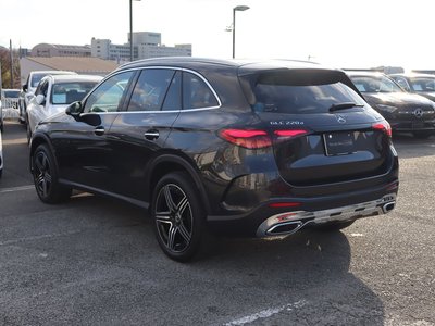 MERCEDES-BENZ GLC - 8