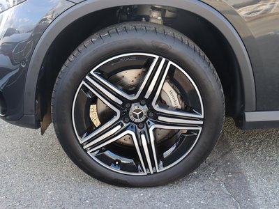 MERCEDES-BENZ GLC - 2