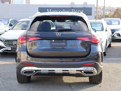 MERCEDES-BENZ GLC - 10