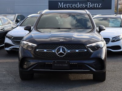 MERCEDES-BENZ GLC - 6