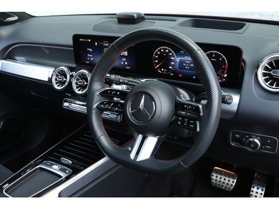 2024 Mercedes-BENZ GLB — миниатюра 22