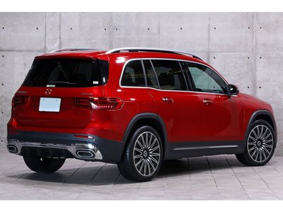 صورة 2 لـ 2024 Mercedes-BENZ GLB