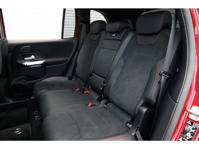 2024 Mercedes-BENZ GLB — миниатюра 29