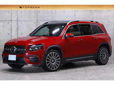 صورة 1 لـ 2024 Mercedes-BENZ GLB