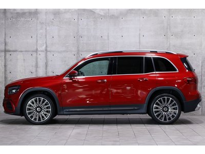 صورة 8 لـ 2024 Mercedes-BENZ GLB