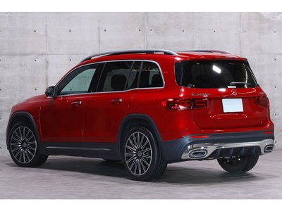 صورة 10 لـ 2024 Mercedes-BENZ GLB