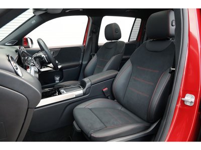 2024 Mercedes-BENZ GLB — миниатюра 21