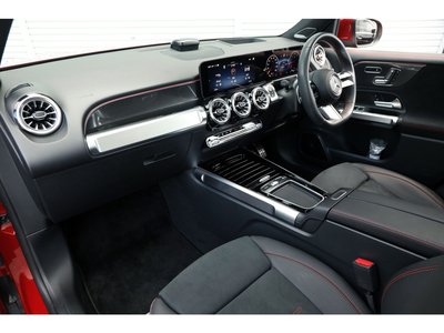 2024 Mercedes-BENZ GLB — миниатюра 20