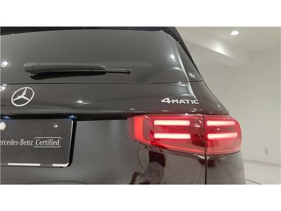 2024 Mercedes-BENZ GLB — миниатюра 20