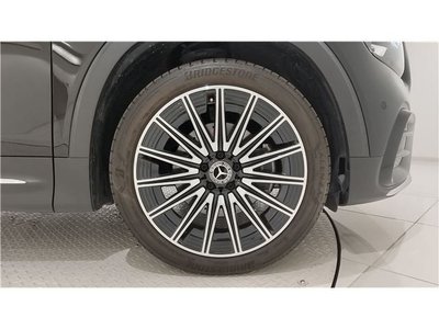 2024 Mercedes-BENZ GLB — миниатюра 24