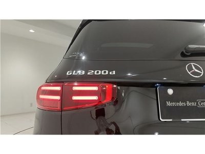 2024 Mercedes-BENZ GLB — миниатюра 19