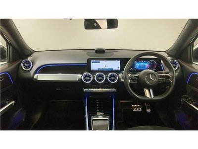 2024 Mercedes-BENZ GLB — миниатюра 28