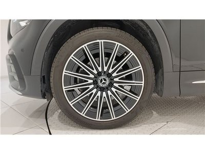 2024 Mercedes-BENZ GLB — миниатюра 25