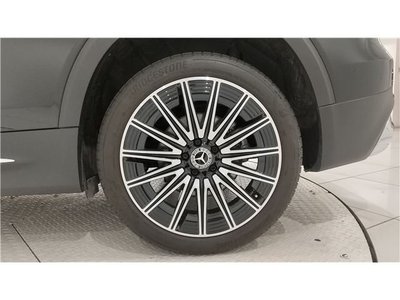 2024 Mercedes-BENZ GLB — миниатюра 26
