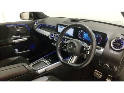 2024 Mercedes-BENZ GLB 照片 2