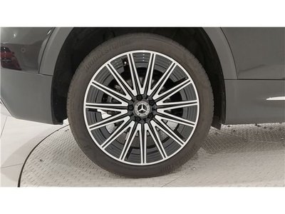 2024 Mercedes-BENZ GLB — миниатюра 27