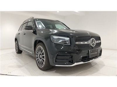 2024 Mercedes-BENZ GLB — миниатюра 12
