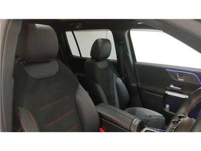 2024 Mercedes-BENZ GLB 照片 4