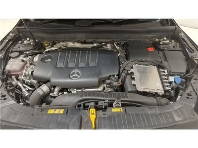 2024 Mercedes-BENZ GLB — миниатюра 23