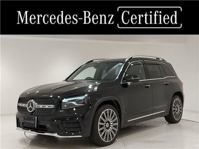 2024 Mercedes-BENZ GLB 照片 1